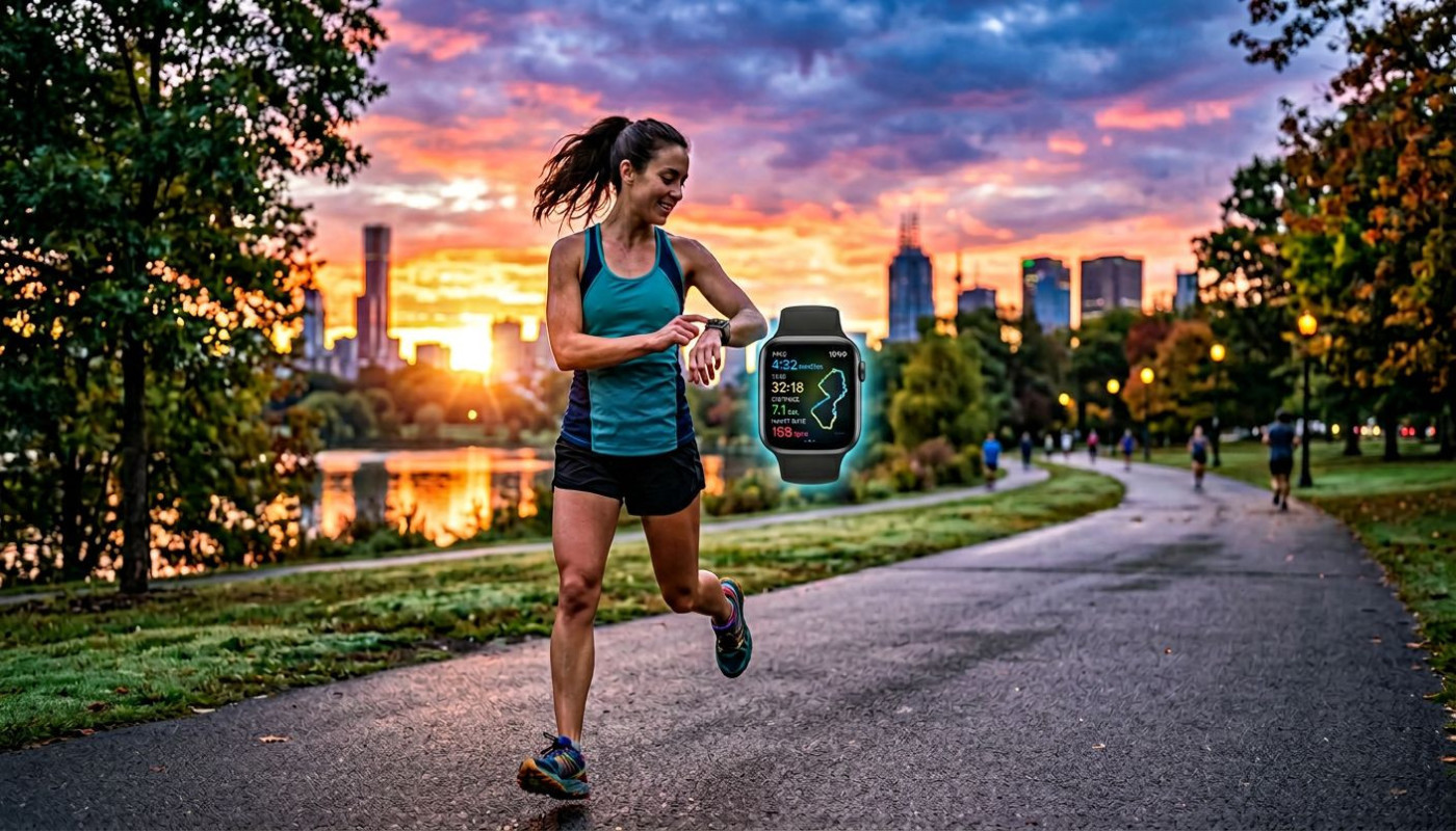 Forme physique - Comment une application tout-en-un révolutionne le coaching sportif ?