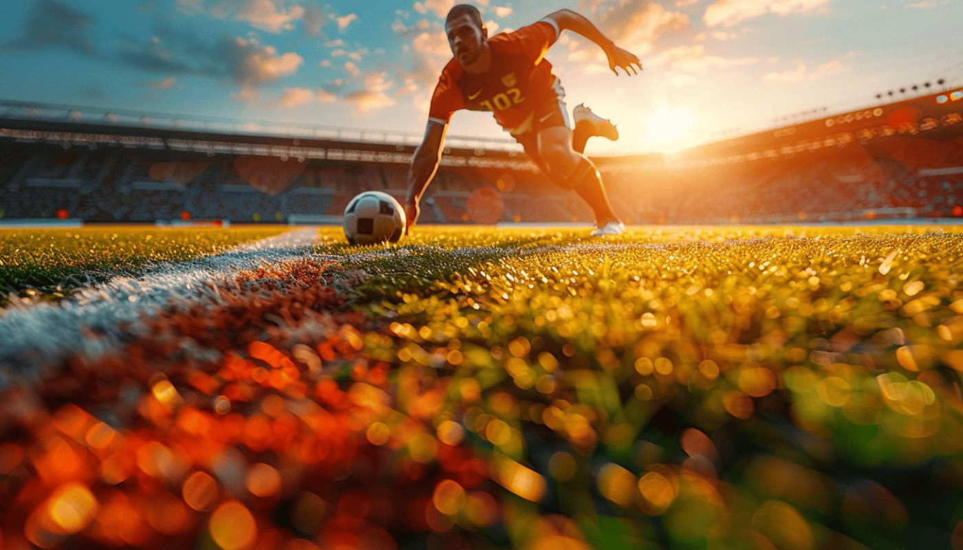 Les exercices méconnus pour développer l'endurance au soccer