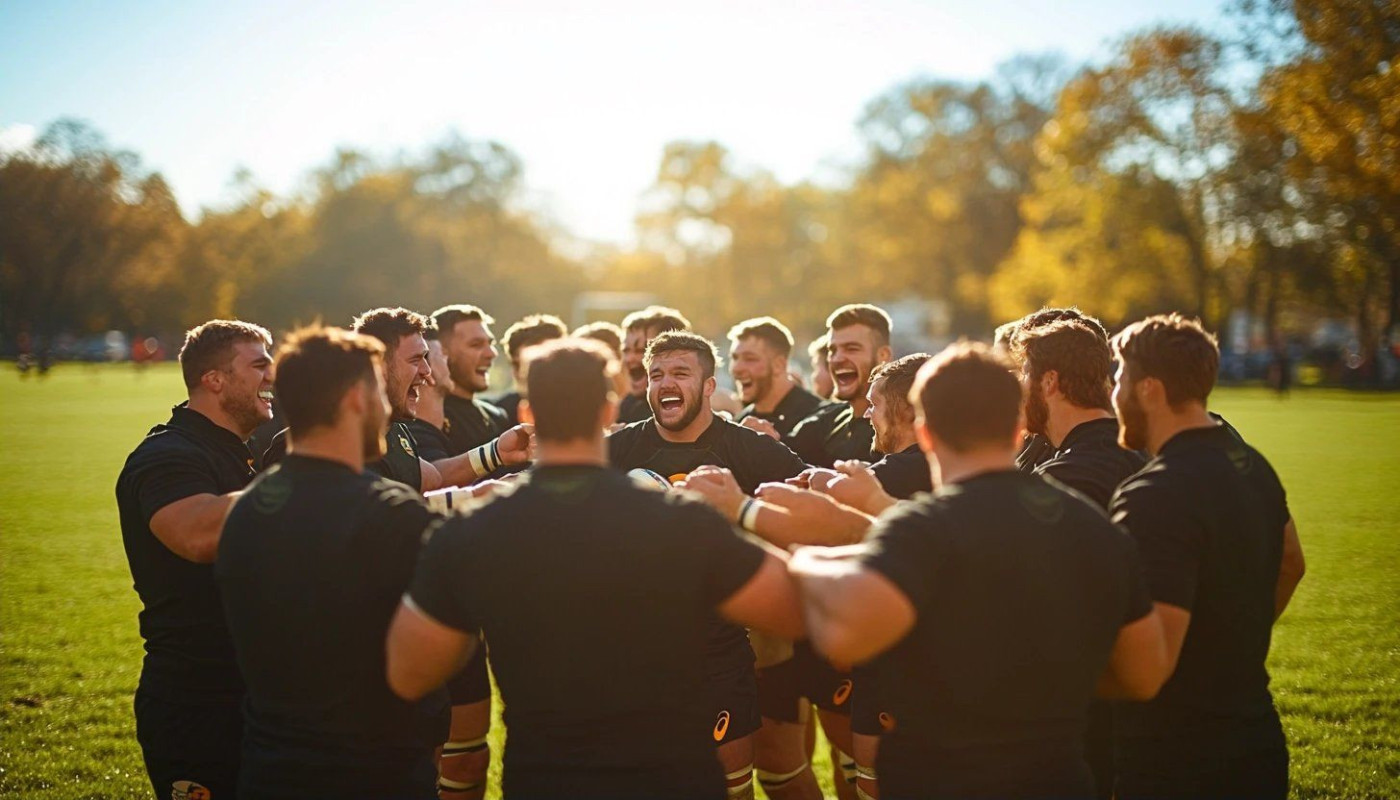Les impacts des retraites anticipées sur les équipes de rugby