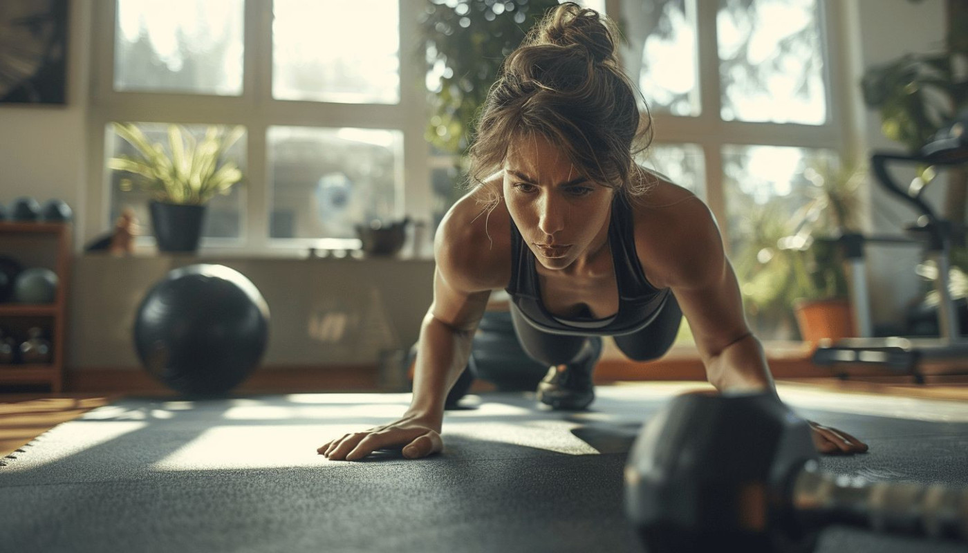L'impact psychologique du confinement sur la performance sportive études et solutions